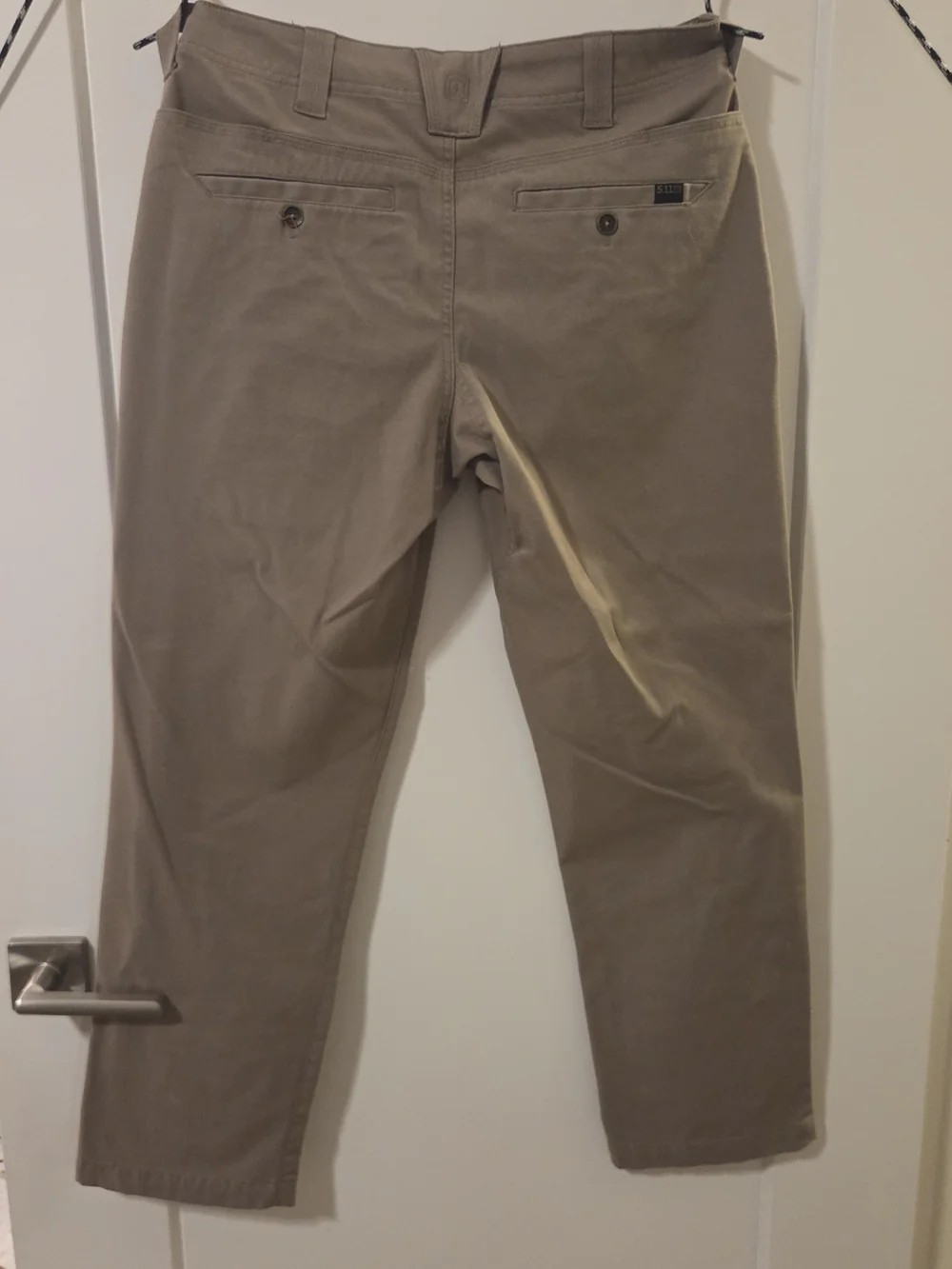 5.11 Tactical 31 waist
